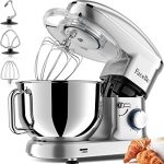660W Household Kitchen Stand Mixers Dough Mixer