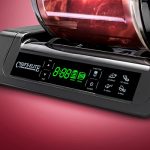 Chef's Elite 15 Minute Meat & Vegetable Vacuum Tumbler Marinator - Image 5