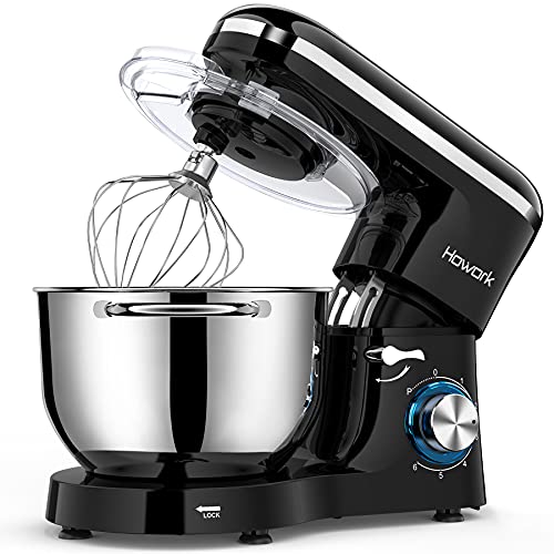 660W Electric Kitchen Food Mixer
