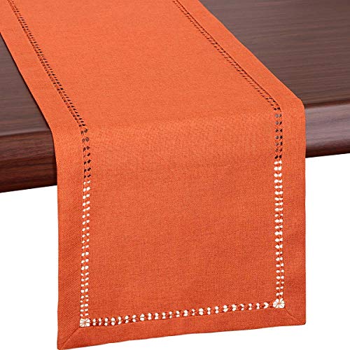Thanksgiving Table Runner Or Dresser Scarf