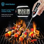 Digital Candy Cooking Thermometer - Image 4