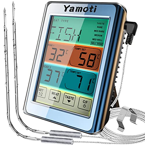 Digital Instant Read Meant Food Thermometer