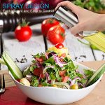 Sprayer Food-Grade Portable Vinegar and olive Spray Bottle - Image 6
