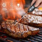 BRAPILOT Digital Food Meat Candy Thermometer - Image 3