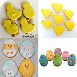 Easter Cookie Cutter Set - 7 piece - Image 4