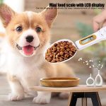 Electric Digital Scale Measuring Spoon - Image 4