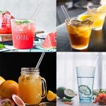 With 10 Straight Smoothie Straws and 2 Cleaning Brush - Image 5