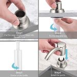 Kitchen Soap Sink Counter Dispenser - Image 6