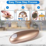 Electric Can Opener, Automatic Can Opener - Image 6