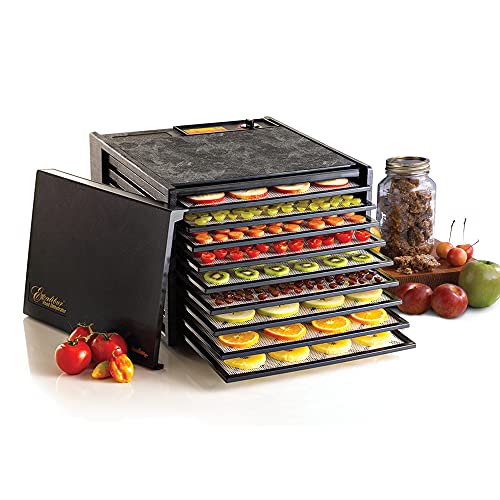 Excalibur Food Dehydrator 9-Tray Electric