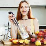 CHEW FUN Multipurpose Immersion Hand Blender - Image 7
