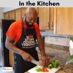 Chef Apron for Men, Cooking Apron, Funny Apron - Image 6