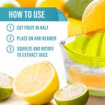 ARK Reamer Lemon Squeezer - Citrus Juicer - Image 6