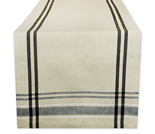 Table Runner French Stripe Tabletop Collection