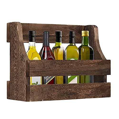 Kitchen Organizer for Seasoning Jars