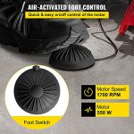 Open Drain Cleaning Machine 1700 r/min - Image 4