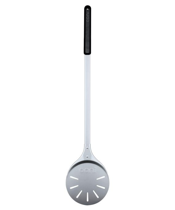 Long handle Lightweight Metal Pizza Peel