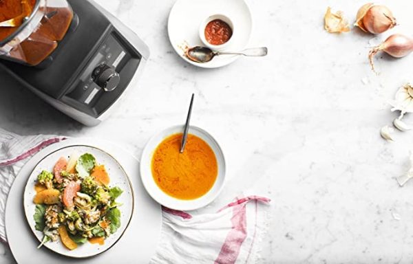 Vitamix Ascent Series Smart Blender - Image 4