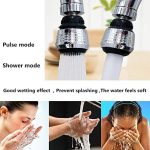 Water Saving Bubbler Pressurized Faucet Filter Kitchen Accessories - Image 3