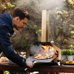 Long Handle Lightweight Pizza Turning Peel - Image 5