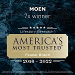 Moen GX50C Garbage Disposal – 1/2 HP Prep Series with Sound Reduction & Power Cord ⚙️🗑️ - Image 12