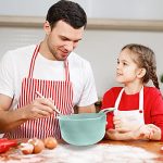 Non-Skid Nesting Bowls with Spouts and Handles - Image 4