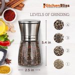 Professional Salt and Pepper Grinder Set - Image 4