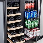 Kalamera Wine and Beverage Refrigerator - Image 5