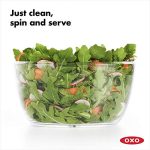 OXO Good Grips Large Salad Spinner - Image 6
