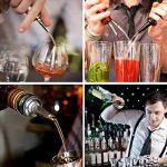 6PCS Stainless Steel Pourers, BALTRE Speed pourer - Image 7