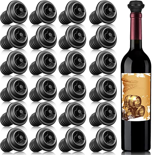 Wine Stopper Resealable Wine Pump Vacuum Stoppers