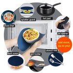 Multi-Purpose Silicone Mat, Heat Resistant - Image 2