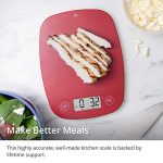 Greater Goods Digital Food Kitchen Scale - Image 2