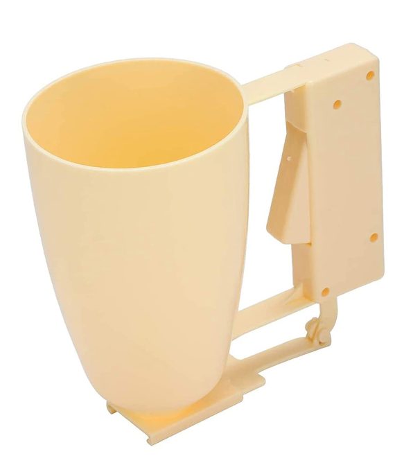 Pancake Batter Dispenser Mould Maker