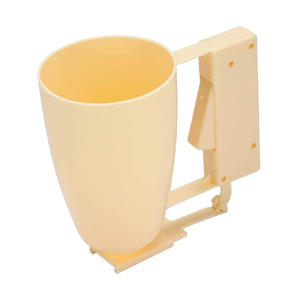 Pancake Batter Dispenser Mould Maker