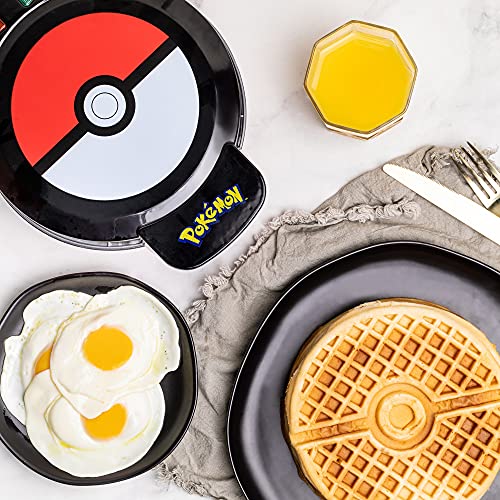 Kitchen Pokemon Waffle Maker