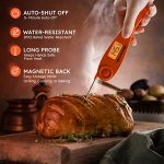 Belwares Instant Read Meat Thermometer - Image 2