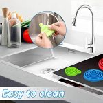 4Pcs Kitchen Funnels for Filling Bottles Canning - Image 3
