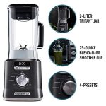 Calphalon Auto-Speed 68 Oz Blender - Image 4