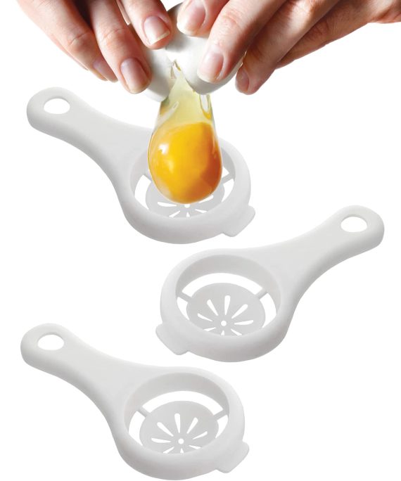 Small Egg Separator for Cooking