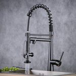 Beelee Industrial Kitchen Sink Faucet Commercial Faucet - Image 3