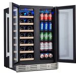Kalamera Wine and Beverage Refrigerator - Image 4