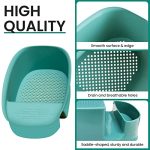 Kitchen Sink Colander Drain Basket - Image 4