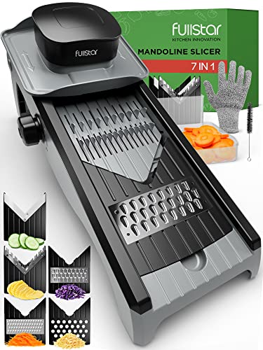 Fullstar Mandoline Slicer for Kitchen