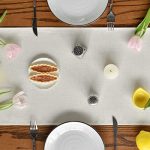 Home Sweet Home Summer Table Runner - Image 5