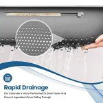 Collapsible Colander Kitchen Extendable Strainer - Image 2