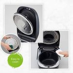Panasonic 5 Cup (Uncooked) Japanese Rice Cooker - Image 6