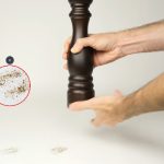 Peugeot Paris u'Select Pepper Mill - Image 7