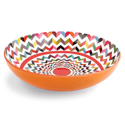 French Bull 11" Serving Bowl - Melamine Dinnerware