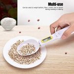 Electric Digital Scale Measuring Spoon - Image 2